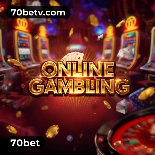 Apostas Ao Vivo 70bet