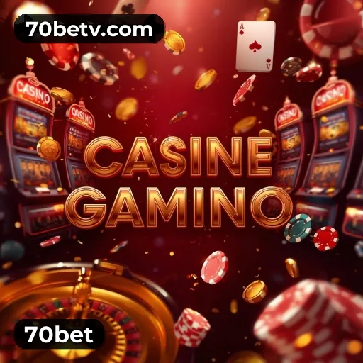 70bet Certificado eCOGRA