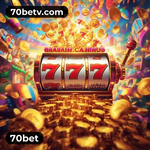 70bet Pagamento Seguro SSL