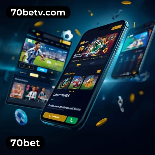 70bet Licença Curaçao Gaming