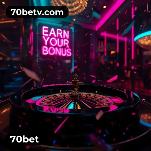 70bet Download Oficial