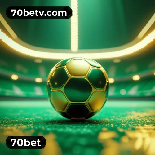 70bet Logo 1