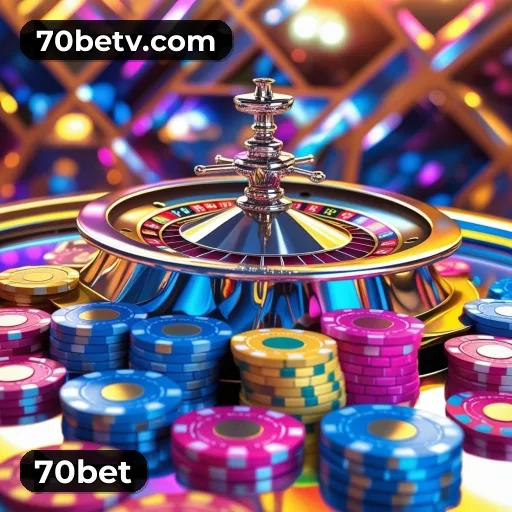 70bet PIX Instantâneo - Saques em 8 Minutos