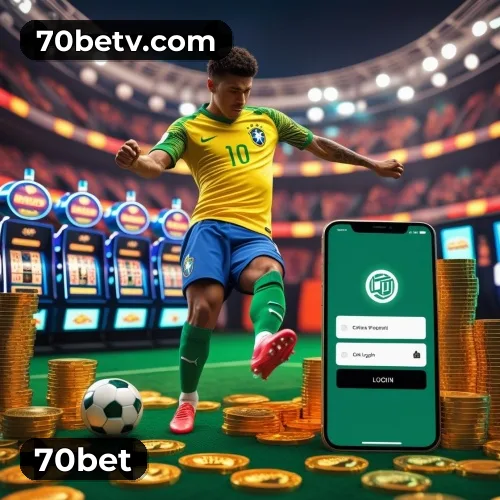 70bet Licenciado Curaçao - Segurança SSL 256-bit