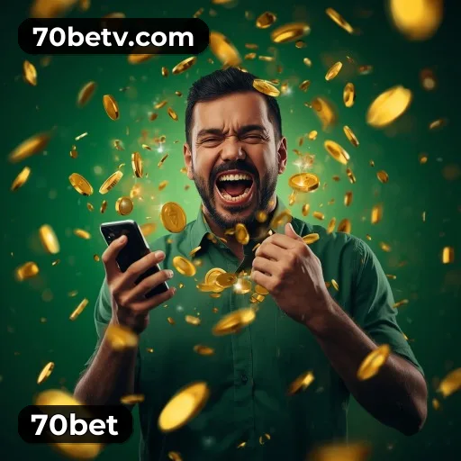 70bet Certificado eCOGRA - Jogos Justos Auditados