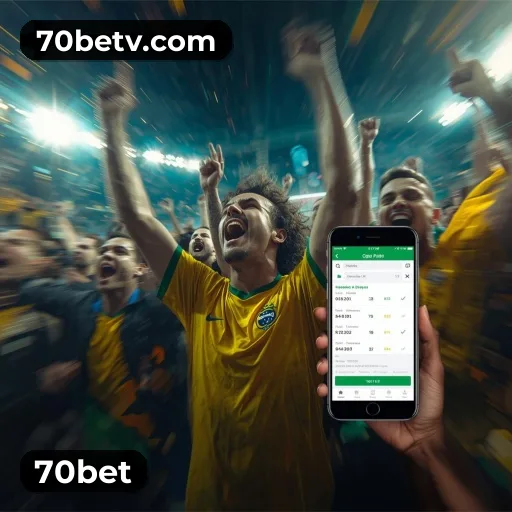 70bet Licenciado Curaçao - Segurança SSL 256-bit
