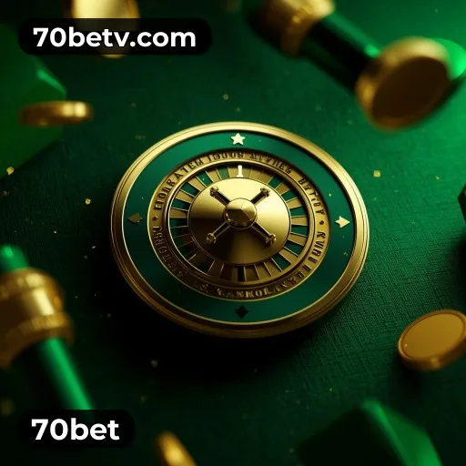 70bet PIX Instantâneo - Saques em 8 Minutos