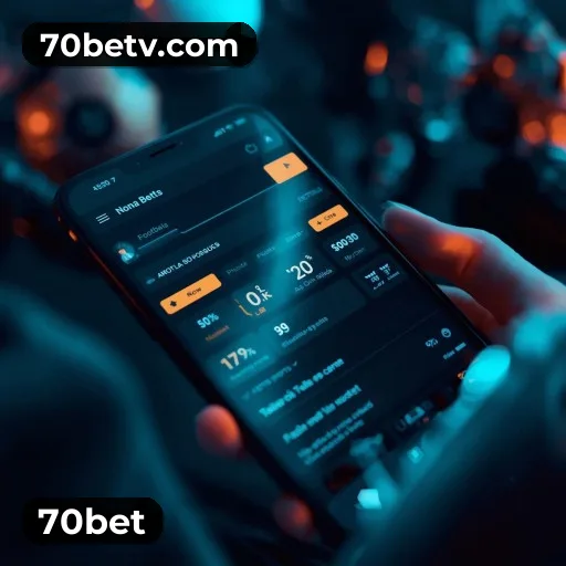 70bet Certificado eCOGRA - Jogos Justos Auditados
