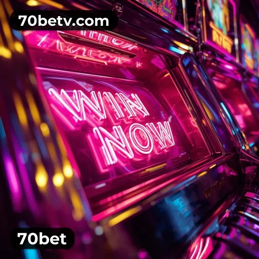 70bet Instalar Logo 3