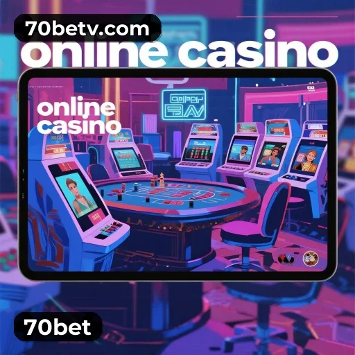 70bet Instalar Logo 1