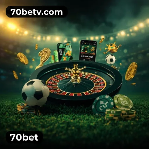 70bet Segurança Logo 1