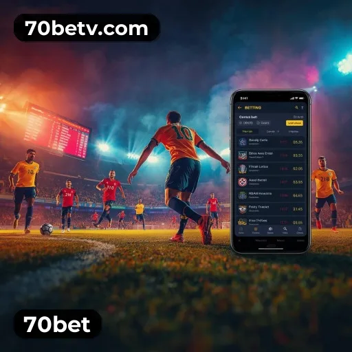 70bet Segurança Logo 3