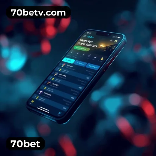 Slots 70bet - Jackpots Progressivos