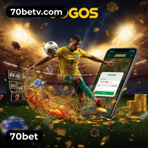 Slots 70bet - RTP Alto Certificado