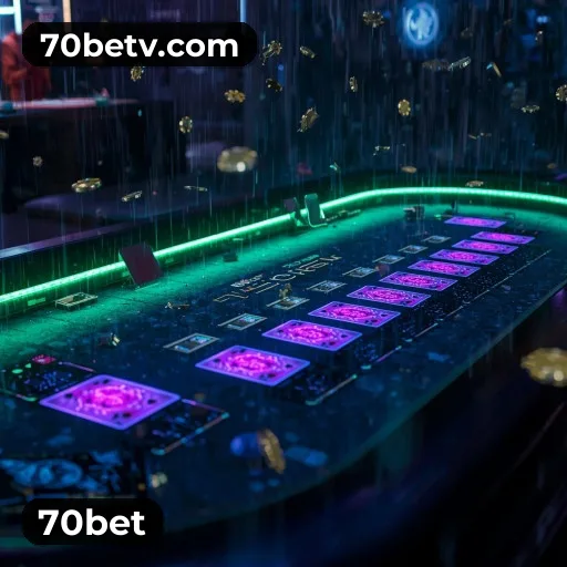 Telegram 70bet - Canal Oficial Verificado