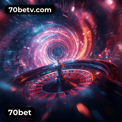 Telegram 70bet - Suporte Prioritário 24/7