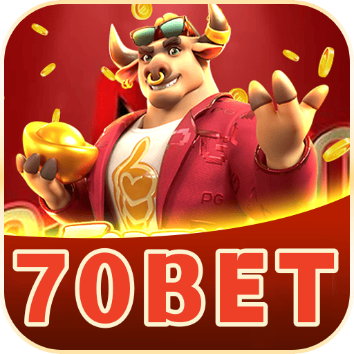 Logo da 70bet